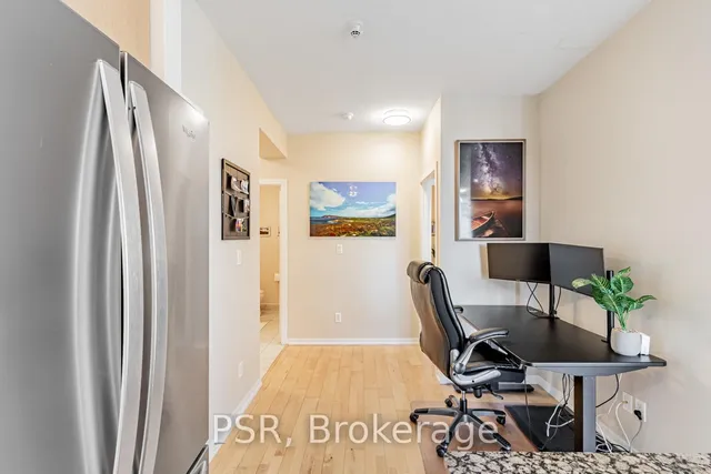 Additional image 12 of 55 Bremner Blvd Unit 3101