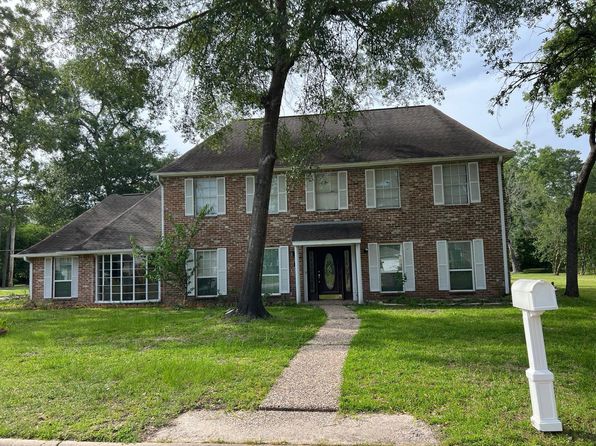 1506 Grand Valley Dr, Houston, TX 77090