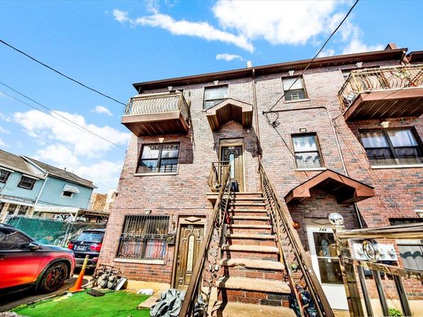 747 E 220th Street, Bronx, NY 10467