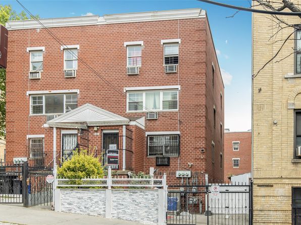 1321 Lafayette Avenue, Bronx, NY 10474