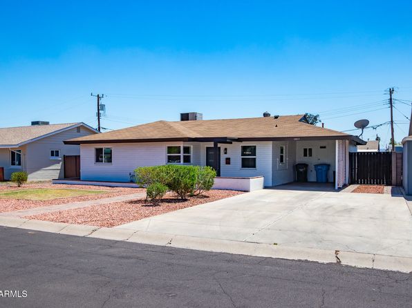 1011 W Weldon Ave, Phoenix, AZ 85013