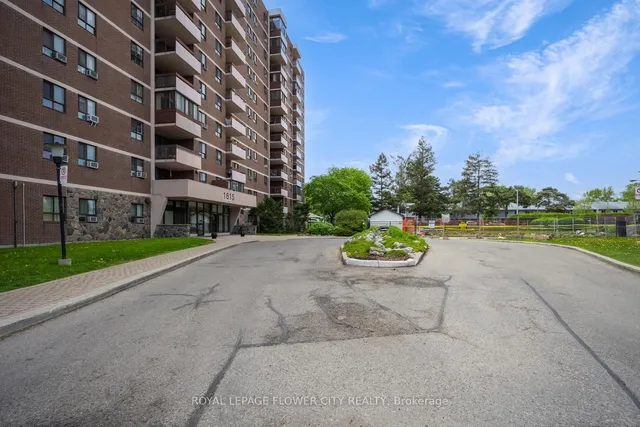 Additional image 2 of 1615 Bloor St Unit 207