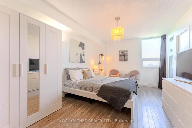 Additional image 30 of 75 Graydon Hall Dr Unit 2505