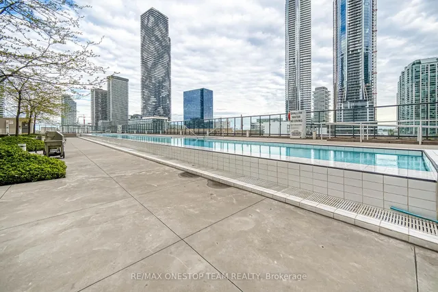Additional image 26 of 1 The Esplanade N/A Unit 1103