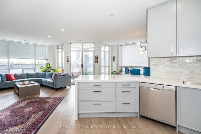 Additional image 13 of 980 Yonge St Unit 513