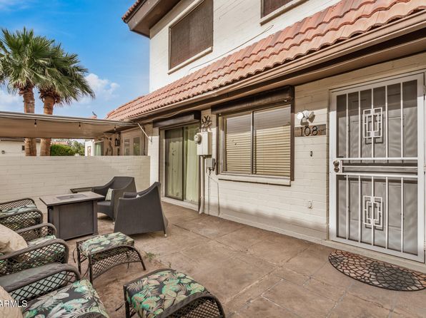 1916 W Morningside Dr UNIT 108, Phoenix, AZ 85023