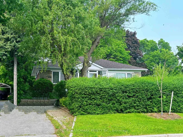 Primary image of 32 Garden Park Ave