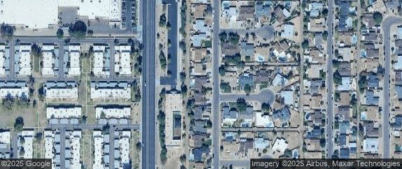 5740 N 42nd Ln, Phoenix, AZ 85019