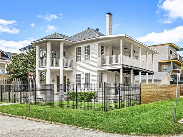 302 W Drew St, Houston, TX 77006