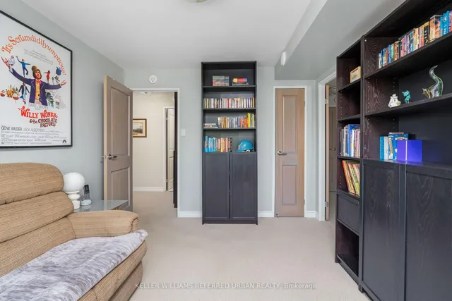 Additional image 28 of 475 The West Mall Unit 407