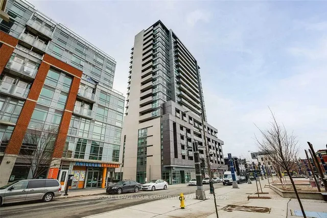 68 Abell St Unit 215