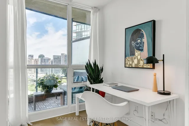 Additional image 15 of 219 Fort York Blvd Unit 2310