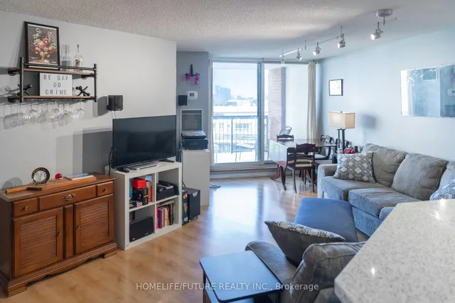 Additional image 22 of 77 Maitland Pl Unit 1004