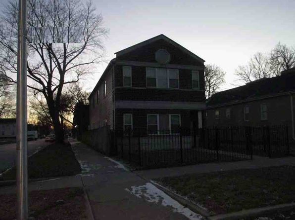 6201 S Justine St, Chicago, IL 60636