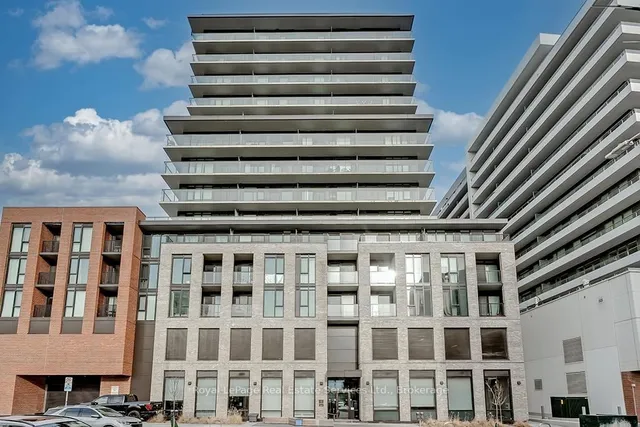 Additional image 2 of 1 Jarvis St Unit 912