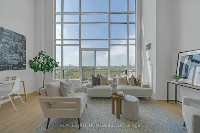 Additional image 2 of 1720 Eglinton Ave Unit 812