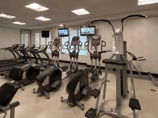 Additional image 43 of 1070 Sheppard Ave Unit 110