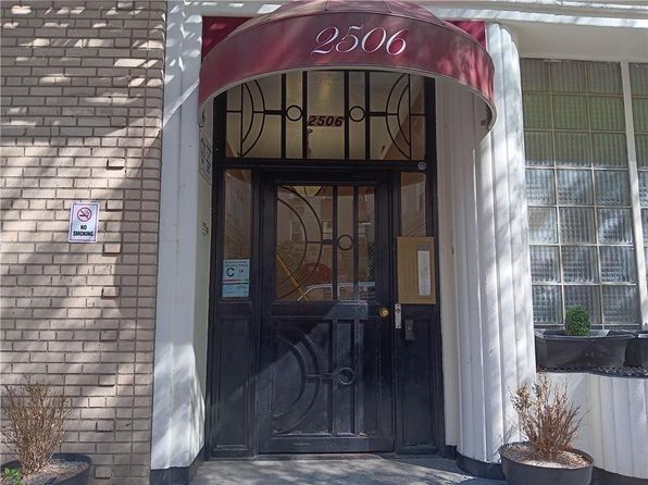 2506 Davidson Ave APT 6D, Bronx, NY 10468