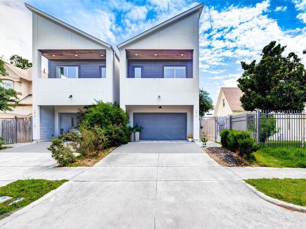 1919 Rosewood St, Houston, TX 77004