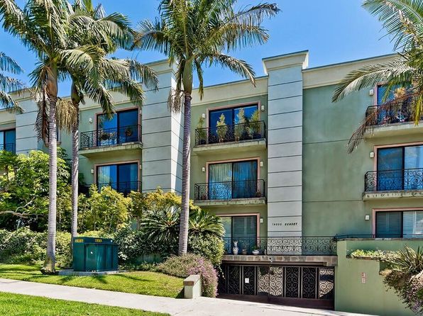 16000 W Sunset Blvd UNIT 103, Pacific Palisades, CA 90272