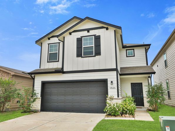 12626 Baker Bend St, Houston, TX 77034