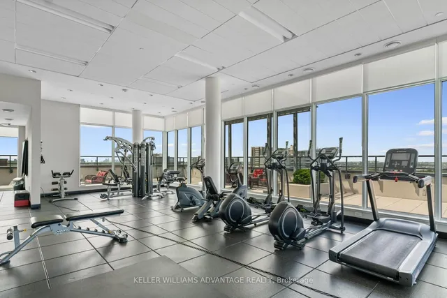 Additional image 16 of 2800 Keele St Unit 813