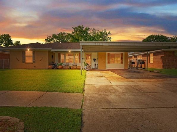 922 Creager St, Houston, TX 77034