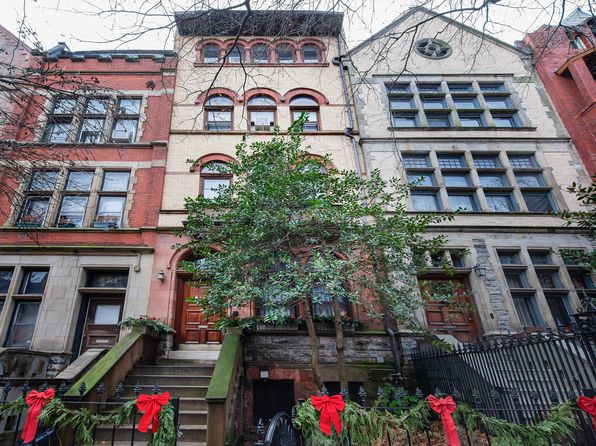 464 W 144th St, New York, NY 10031