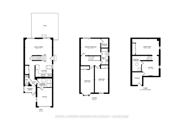 Additional image 37 of 73 Parade Sq