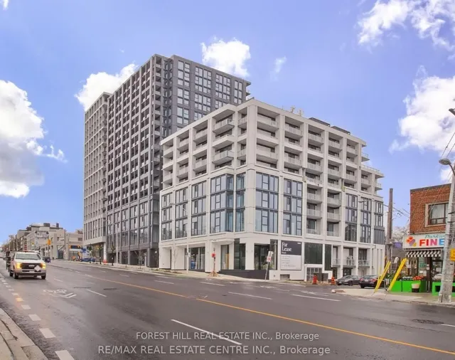 Primary image of 2020 Bathurst St Unit 211