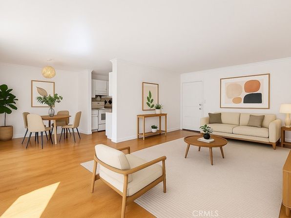 1020 Granville Ave APT 205, Los Angeles, CA 90049