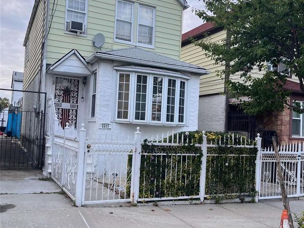 2217 Homer Avenue, Bronx, NY 10473