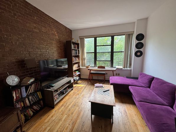 417 W 146th St #3, New York, NY 10031