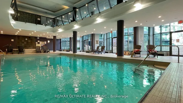 Additional image 37 of 231 Fort York Blvd Unit 228