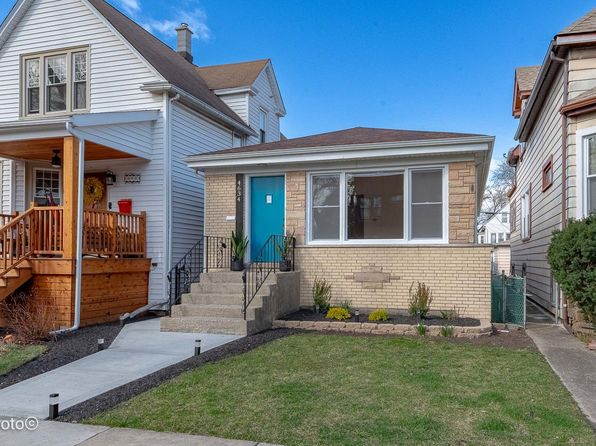 4634 N Hamlin Ave, Chicago, IL 60625