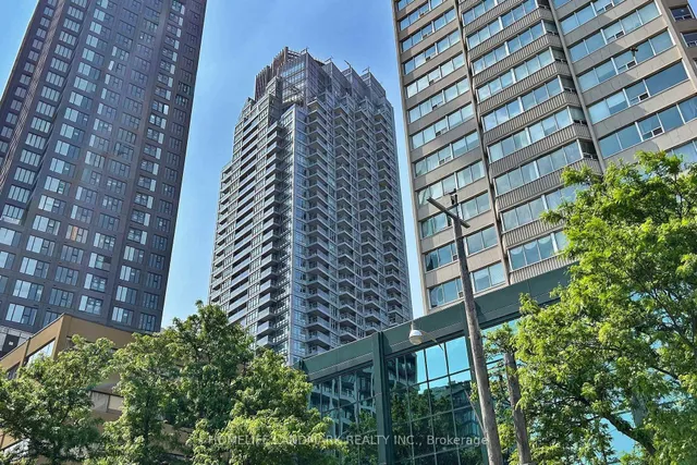Primary image of 2181 Yonge St Unit 1505
