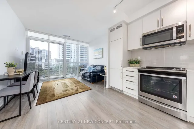 Additional image 5 of 5180 Yonge St Unit 416