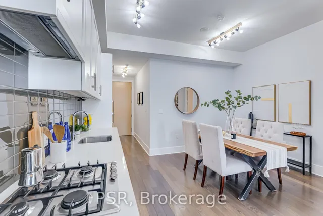 Additional image 17 of 29 Queens Quay N/A Unit 627