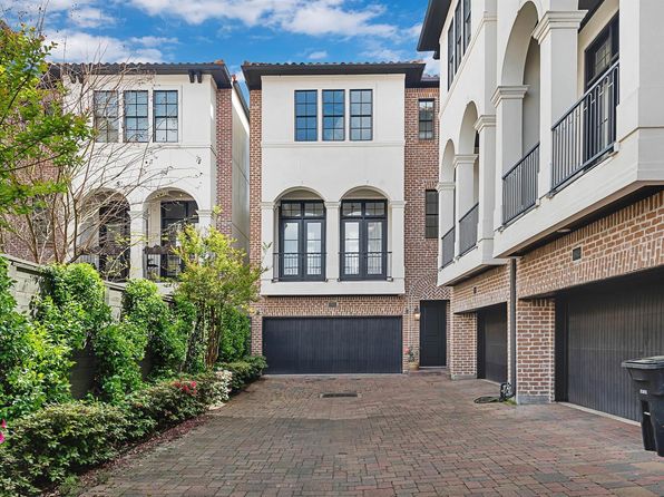 3917 Gramercy St, Houston, TX 77025