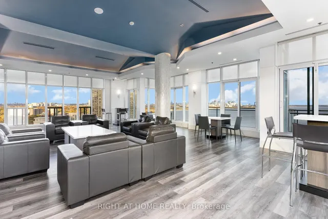 Additional image 22 of 2121 Lake Shore Blvd Unit 2101