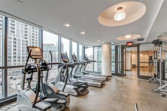 Additional image 19 of 209 Fort York Blvd Unit 164