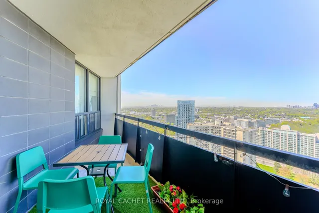 Additional image 23 of 75 Graydon Hall Dr Unit 2505