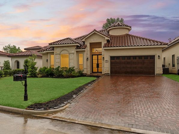 15922 Bridges Fairway Ln, Houston, TX 77068