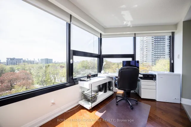 Additional image 21 of 1300 Bloor St Unit 711