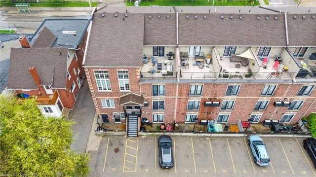 Additional image 24 of 555 King St Unit 307