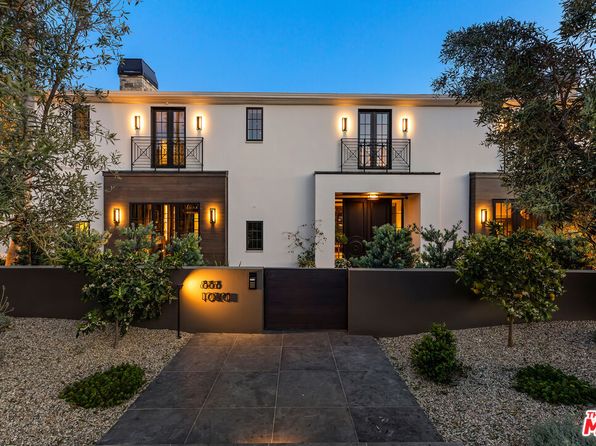 888 Toulon Dr, Pacific Palisades, CA 90272