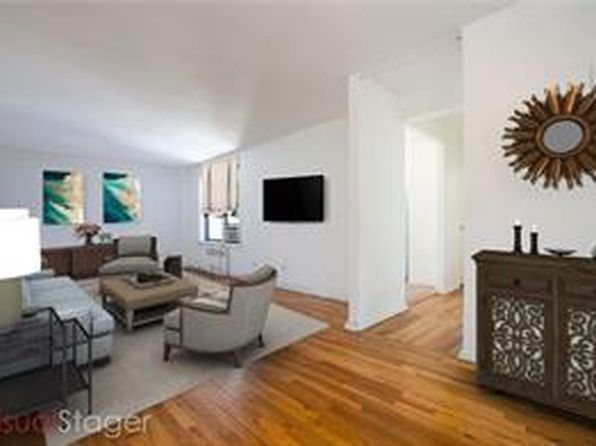2860 Bailey Ave APT 7E, Bronx, NY 10463