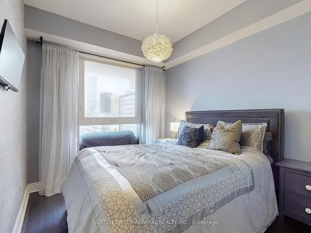 Additional image 13 of 28 Ted Rogers Way Unit 2604