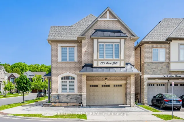 Additional image 3 of 104 Sora Gate