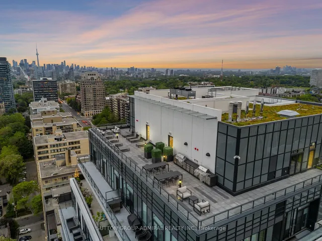 Additional image 43 of 609 Avenue Rd Unit 304